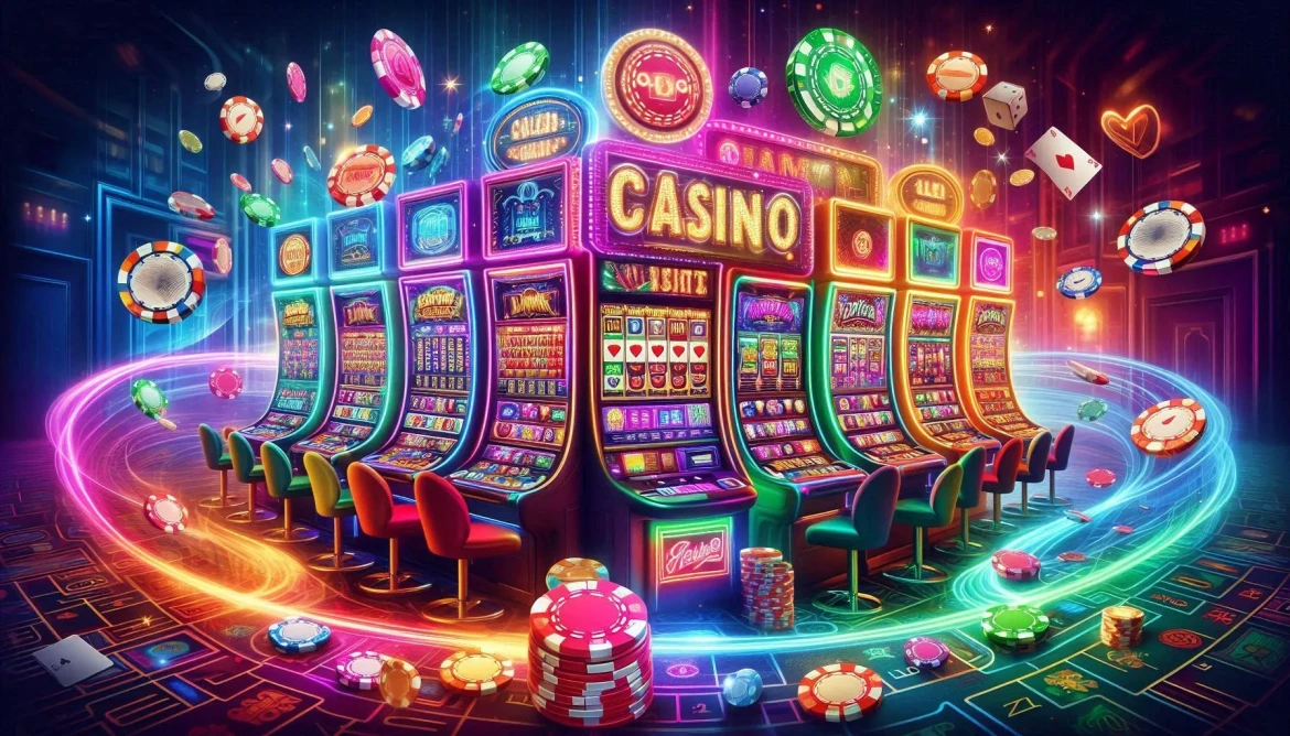 Slotornado Casino