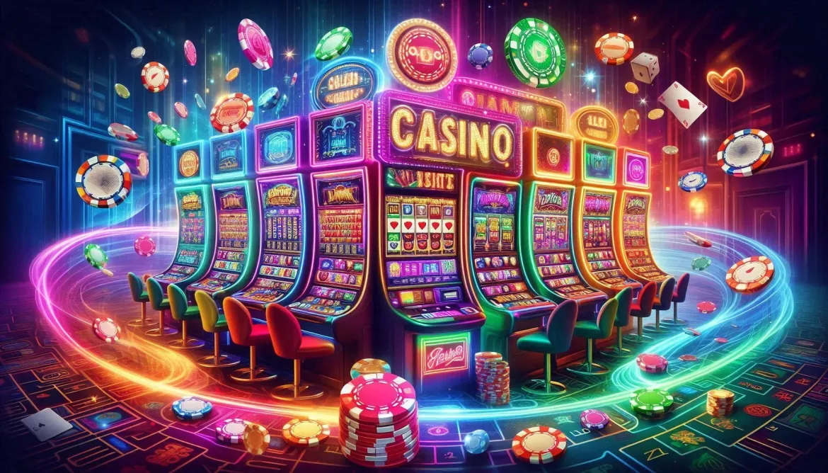 Slotornado Casino